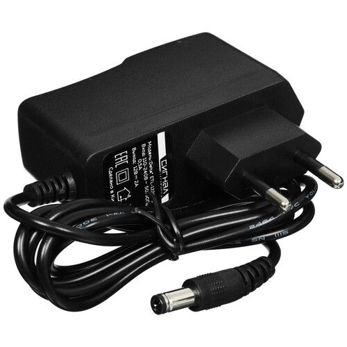 Купить Адаптер питания сетевой Delta+ ETL-122000  5476486. Характеристики, отзывы и цены в Донецке