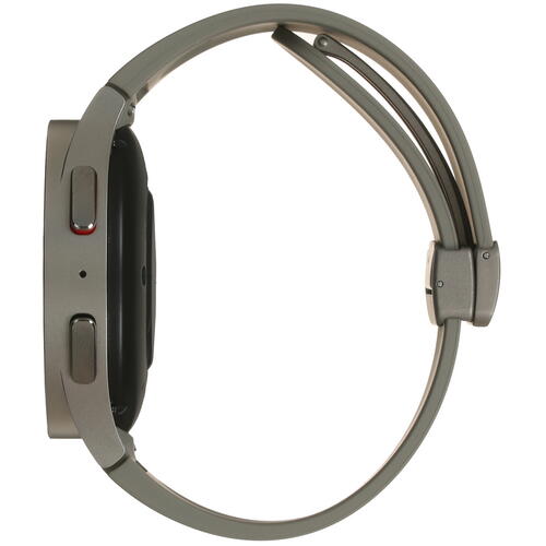 Купить Смарт-часы Samsung Galaxy Watch5 Pro  5056952. Характеристики, отзывы и цены в Донецке