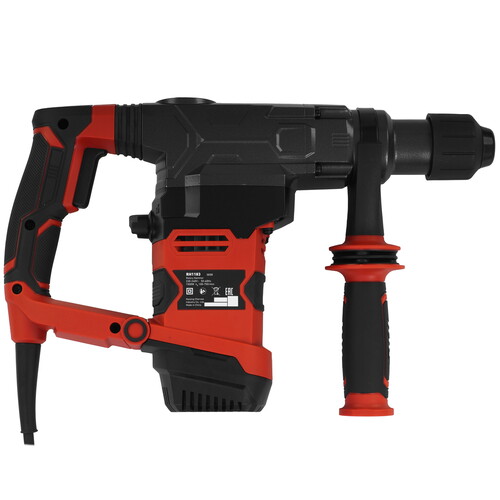 Купить Перфоратор SKIL RH1183  9284612. Характеристики, отзывы и цены в Донецке