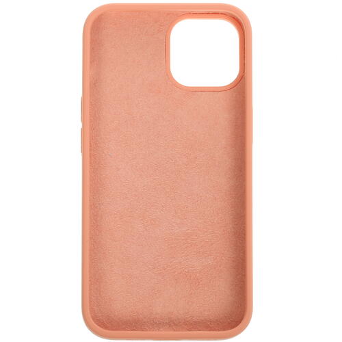 Купить Накладка  Aceline Liquid Silicone для Apple iPhone 14 оранжевый  5404049. Характеристики, отзывы и цены в Донецке