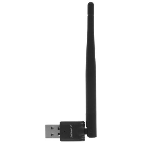 Купить Wi-Fi адаптер Gembird WNP-UA-010  5365449. Характеристики, отзывы и цены в Донецке