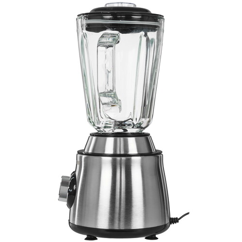 Купить Блендер стационарный Eurostek EBS-7008 серебристый  9047190. Характеристики, отзывы и цены в Донецке