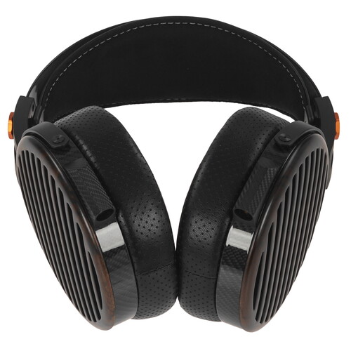 Купить Проводные наушники FIIO FT7 черный 2025  9284913. Характеристики, отзывы и цены в Донецке