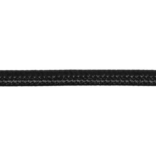 Купить Кабель круглый Hoco USB Type-C - USB 2.0 Type-A черный 2 м  5475036. Характеристики, отзывы и цены в Донецке