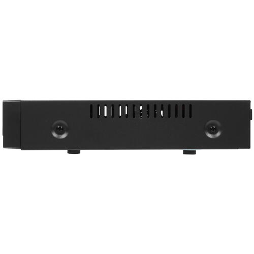 Купить Регистратор для видеонаблюдения Ginzzu HP-410  8191139. Характеристики, отзывы и цены в Донецке