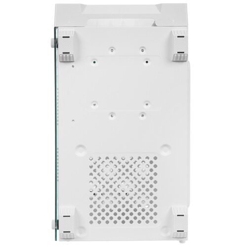 Купить Корпус GiNZZU CL520  белый  9230081. Характеристики, отзывы и цены в Донецке