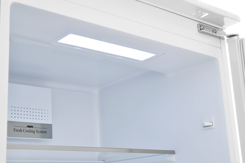 Купить Встраиваемый холодильник ZUGEL ZRI1781NF  5362755. Характеристики, отзывы и цены в Донецке