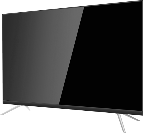 Купить 65" (165 см) LED-телевизор Soundmax SM-LED65M03SU черный  9081924. Характеристики, отзывы и цены в Донецке