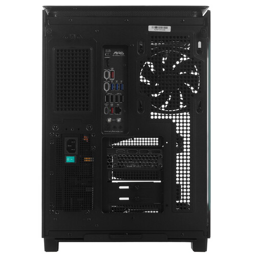 Купить ПК ARDOR GAMING EVO X121  5639748. Характеристики, отзывы и цены в Донецке