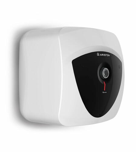 Купить Водонагреватель электрический Ariston ABS ANDRIS LUX 15 OR  9293563. Характеристики, отзывы и цены в Донецке