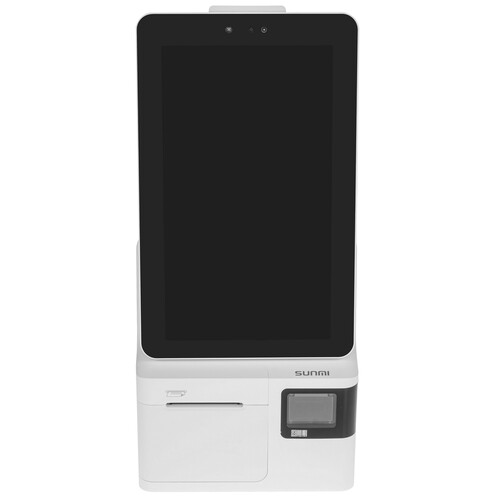 Купить Киоск самообслуживания SUNMI K2 Mini  9168958. Характеристики, отзывы и цены в Донецке