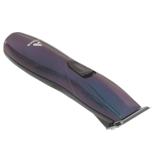 Купить Машинка для стрижки Andis Galaxy Cut LIMITED-EDITION 561563 LCL/D-8 синий/черный  9157707. Характеристики, отзывы и цены в Донецке