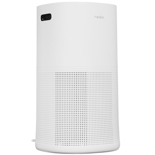 Купить Очиститель воздуха Reoka RKAP-I680 белый  9234718. Характеристики, отзывы и цены в Донецке
