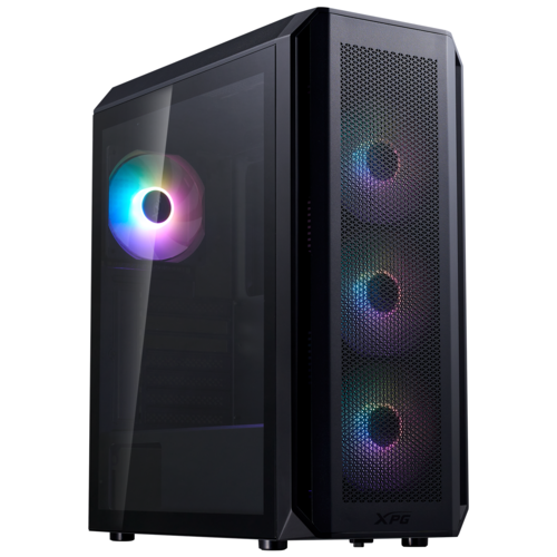Купить Корпус ADATA XPG VALOR AIR PLUS  5608080. Характеристики, отзывы и цены в Донецке