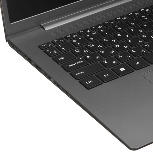 Купить 16" Ноутбук Machcreator One R6 серый  5638009. Характеристики, отзывы и цены в Донецке