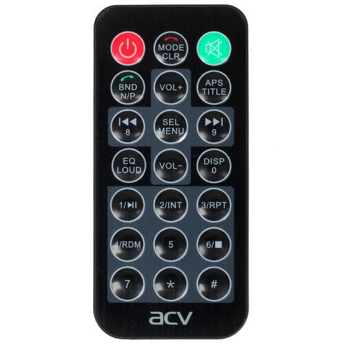 Купить Автопроигрыватель ACV AVS-930BR  5091393. Характеристики, отзывы и цены в Донецке
