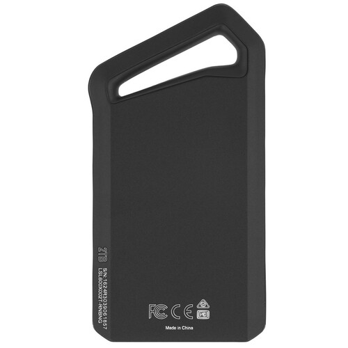 Купить 2000 ГБ Внешний SSD Lexar SL600  9150797. Характеристики, отзывы и цены в Донецке