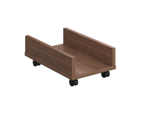Купить Подставка Skyland Imago коричневый  5052816. Характеристики, отзывы и цены в Донецке