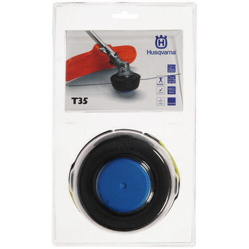 Купить Триммерная головка Husqvarna 5784464-01  1264716. Характеристики, отзывы и цены в Донецке