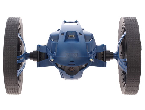 Купить Радиоуправляемая игрушка робот Parrot Jumping Night Drones  1044526. Характеристики, отзывы и цены в Донецке