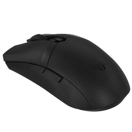 Купить Мышь беспроводная ASUS TUF Gaming M4 [90MP02F0-BMUA00] черный  5061326. Характеристики, отзывы и цены в Донецке