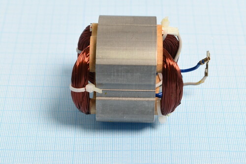 Купить Статор двигателя для лобзика Aceline AJS500  9043413. Характеристики, отзывы и цены в Донецке