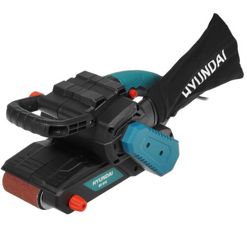 Купить Ленточная шлифмашина Hyundai BS 910 EXPERT  5306717. Характеристики, отзывы и цены в Донецке