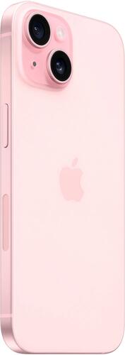 Купить 6.1" Смартфон Apple iPhone 15 256 ГБ розовый  5430568. Характеристики, отзывы и цены в Донецке