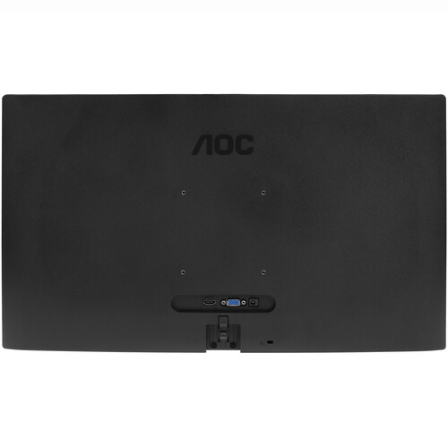 Купить 24.5" Монитор AOC 25B36H3 черный  5622816. Характеристики, отзывы и цены в Донецке