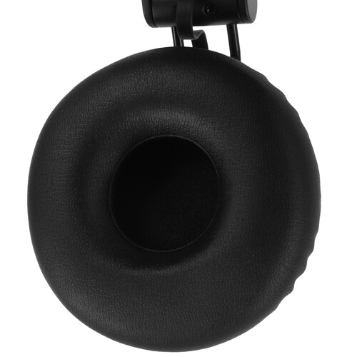 Купить Беспроводные наушники SVEN AP-B710MV черный 2025  9283476. Характеристики, отзывы и цены в Донецке