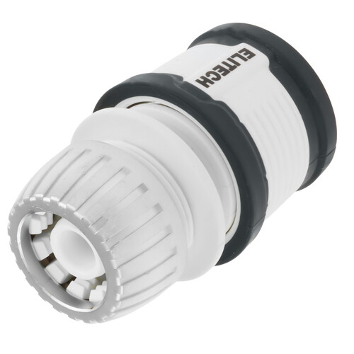 Купить Соединитель ELITECH Garden  HF 011M  5476615. Характеристики, отзывы и цены в Донецке