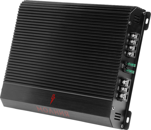 Купить Усилитель Ural Молния МЛ 1.500  9198676. Характеристики, отзывы и цены в Донецке