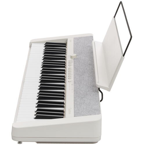 Купить Синтезатор Casio CT-S1WEC2  5440419. Характеристики, отзывы и цены в Донецке