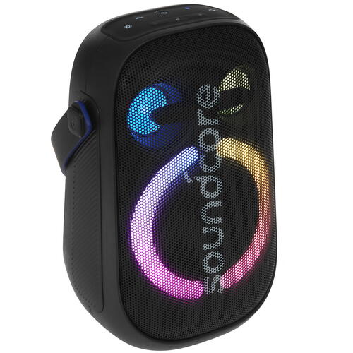 Купить Портативная колонка Anker Soundcore Rave Neo 2, черный  5413142. Характеристики, отзывы и цены в Донецке