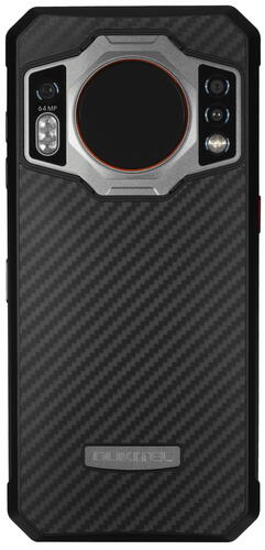 Купить 6.78" Смартфон Oukitel WP21 256 ГБ черный  5404012. Характеристики, отзывы и цены в Донецке
