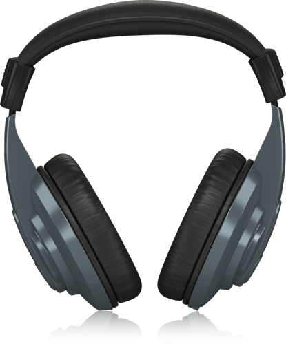 Купить Проводные наушники Behringer HPM 1100 серый  5430969. Характеристики, отзывы и цены в Донецке