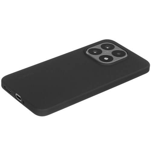 Купить 6.83" Смартфон Xiaomi 15T 256 ГБ серый  5636542. Характеристики, отзывы и цены в Донецке