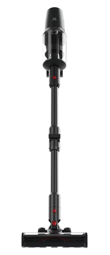 Купить Пылесос  вертикальный  Okami V610  черный  9229127. Характеристики, отзывы и цены в Донецке