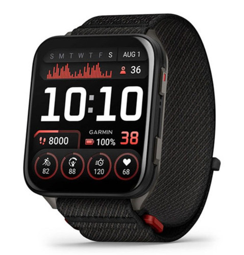 Купить Спортивные часы Garmin Venu X1  5641611. Характеристики, отзывы и цены в Донецке