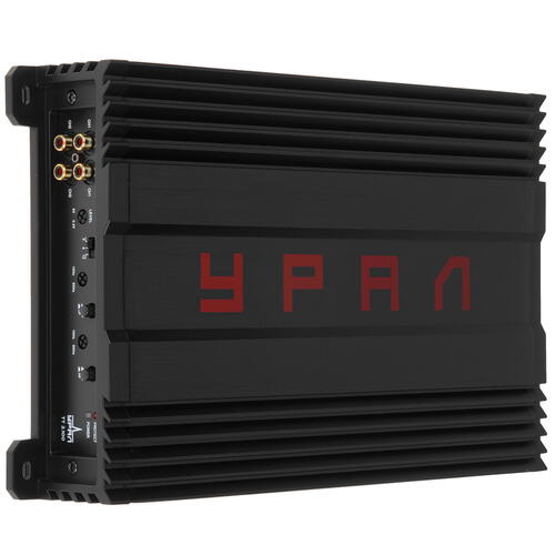 Купить Усилитель Ural ТТ 2.100  5079737. Характеристики, отзывы и цены в Донецке