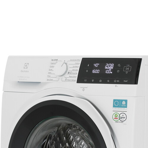 Купить Стиральная машина Electrolux EW7F3614SUE белый  9297893. Характеристики, отзывы и цены в Донецке
