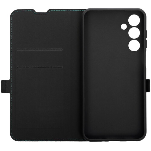Купить Чехол-книжка  BoraSCO Book Case для Samsung Galaxy A16 4G зеленый  5499557. Характеристики, отзывы и цены в Донецке