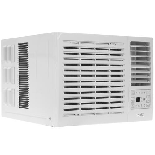 Купить Кондиционер оконный Ballu BWC-07 AC  5348870. Характеристики, отзывы и цены в Донецке