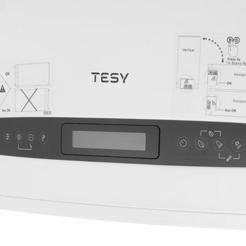 Купить Водонагреватель электрический TESY GCR 802722 E31 ECW  8196342. Характеристики, отзывы и цены в Донецке