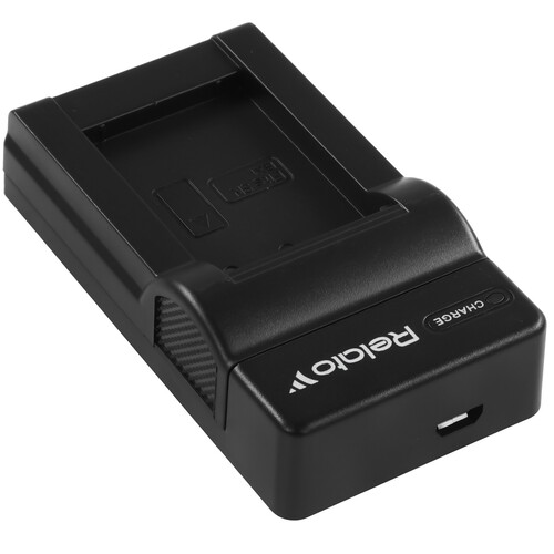 Купить Зарядное устройство Relato CH-P1640U/ BX1  8118603. Характеристики, отзывы и цены в Донецке