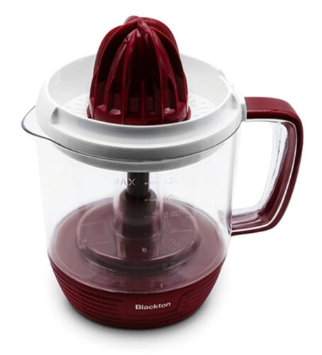 Купить Соковыжималка электрическая Blackton Bt J1112 Burgundy-White бордовый  9073266. Характеристики, отзывы и цены в Донецке