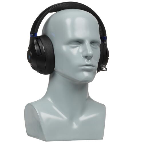 Купить Беспроводные/проводные наушники Sades SA-205 Whisper черный 2022  5405295. Характеристики, отзывы и цены в Донецке