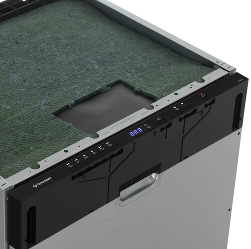 Купить Встраиваемая посудомоечная машина Gressel UBB625  9280755. Характеристики, отзывы и цены в Донецке