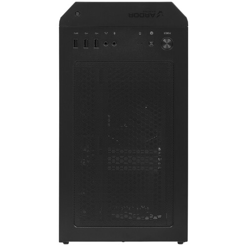 Купить ПК ARDOR GAMING NEO M156  5493277. Характеристики, отзывы и цены в Донецке