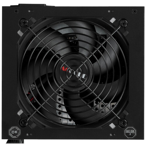 Купить Блок питания Accord ACC-350W-12  черный  5614633. Характеристики, отзывы и цены в Донецке